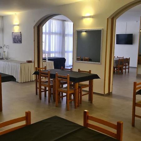Peda Hotel Ristorante Pizzeria Colletorto Экстерьер фото